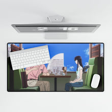 Load image into Gallery viewer, Koi Wa Ameagari Mouse Pad (Desk Mat)
