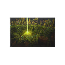 Load image into Gallery viewer, New Spirit Portal Rug
