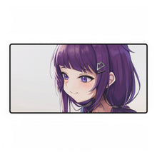 Load image into Gallery viewer, Mamimi Tanaka Mouse Pad (Desk Mat)
