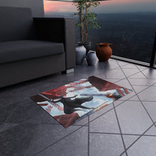 Load image into Gallery viewer, Anime Chainsaw Man Rug
