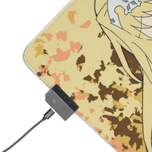 Load image into Gallery viewer, Sword Art Online: Alicization RGB LED Mouse Pad (Desk Mat)
