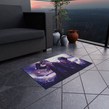 Load image into Gallery viewer, Blue Exorcist Rug
