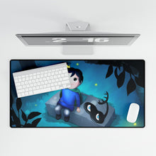 Load image into Gallery viewer, Anime Ranking of Kings Mouse Pad (Desk Mat)
