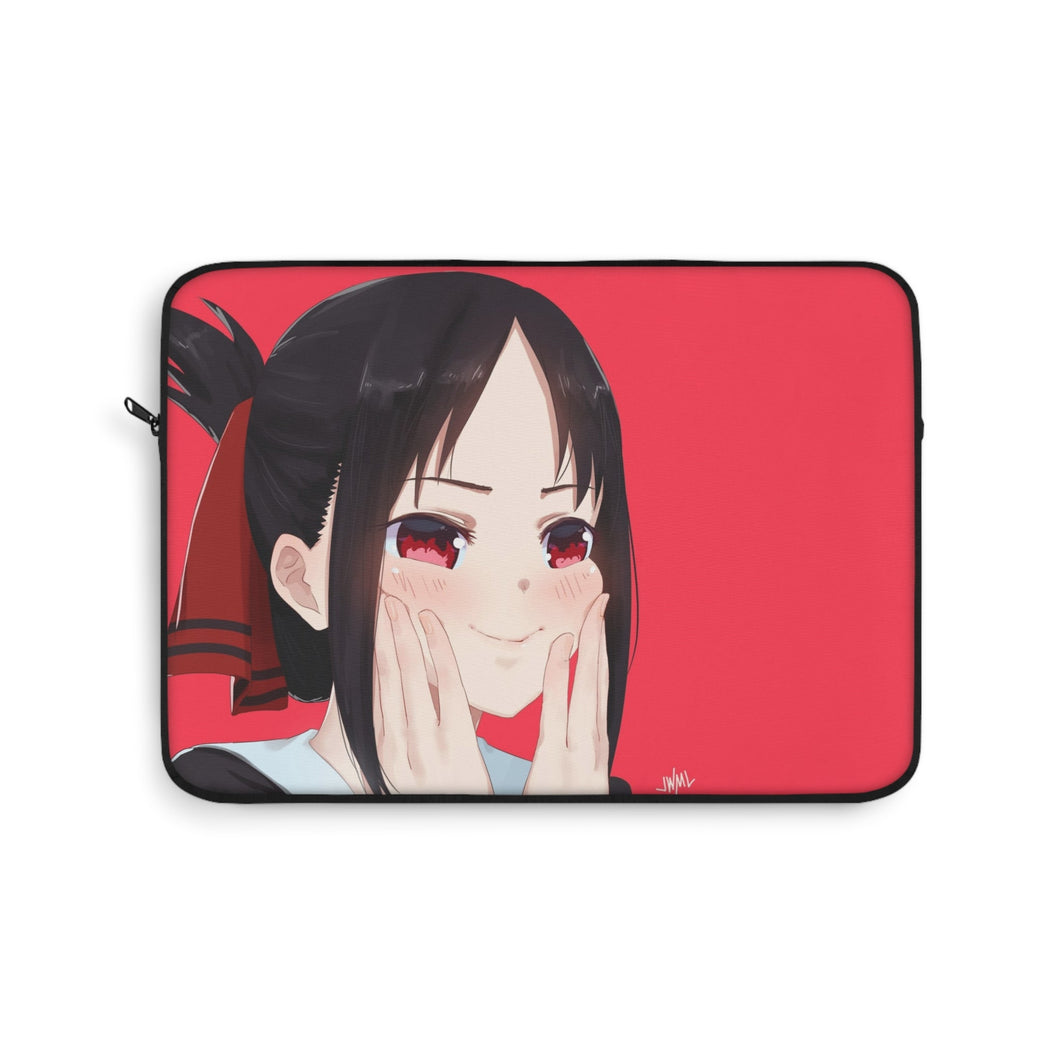 Anime Kaguya-sama: Love is War Laptop Sleeve