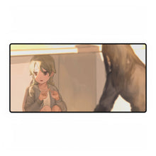 Load image into Gallery viewer, Anime The iDOLM@STER Cinderella Girls Mouse Pad (Desk Mat)
