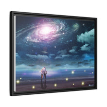 Load image into Gallery viewer, Anime Your Lie in April Canvas Framed Art Print
