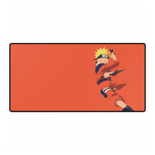 Load image into Gallery viewer, Naruko Uzumaki Mouse Pad (Desk Mat)
