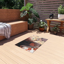 Load image into Gallery viewer, Anime Kantai Collection Rug
