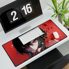 Load image into Gallery viewer, Anime Spy x Family Mouse Pad (Desk Mat)
