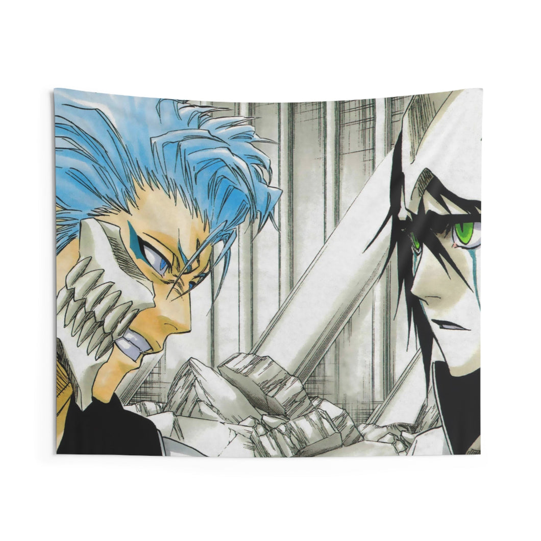 Anime Bleach Indoor Wall Tapestry
