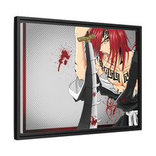 Load image into Gallery viewer, Anime Bleachr Canvas Framed Art Print
