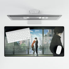 Load image into Gallery viewer, Anime Steins;Gate Mouse Pad (Desk Mat)
