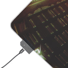 Load image into Gallery viewer, Touhou RGB LED Mouse Pad (Desk Mat)
