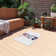 Load image into Gallery viewer, Anime Kantai Collection Rug
