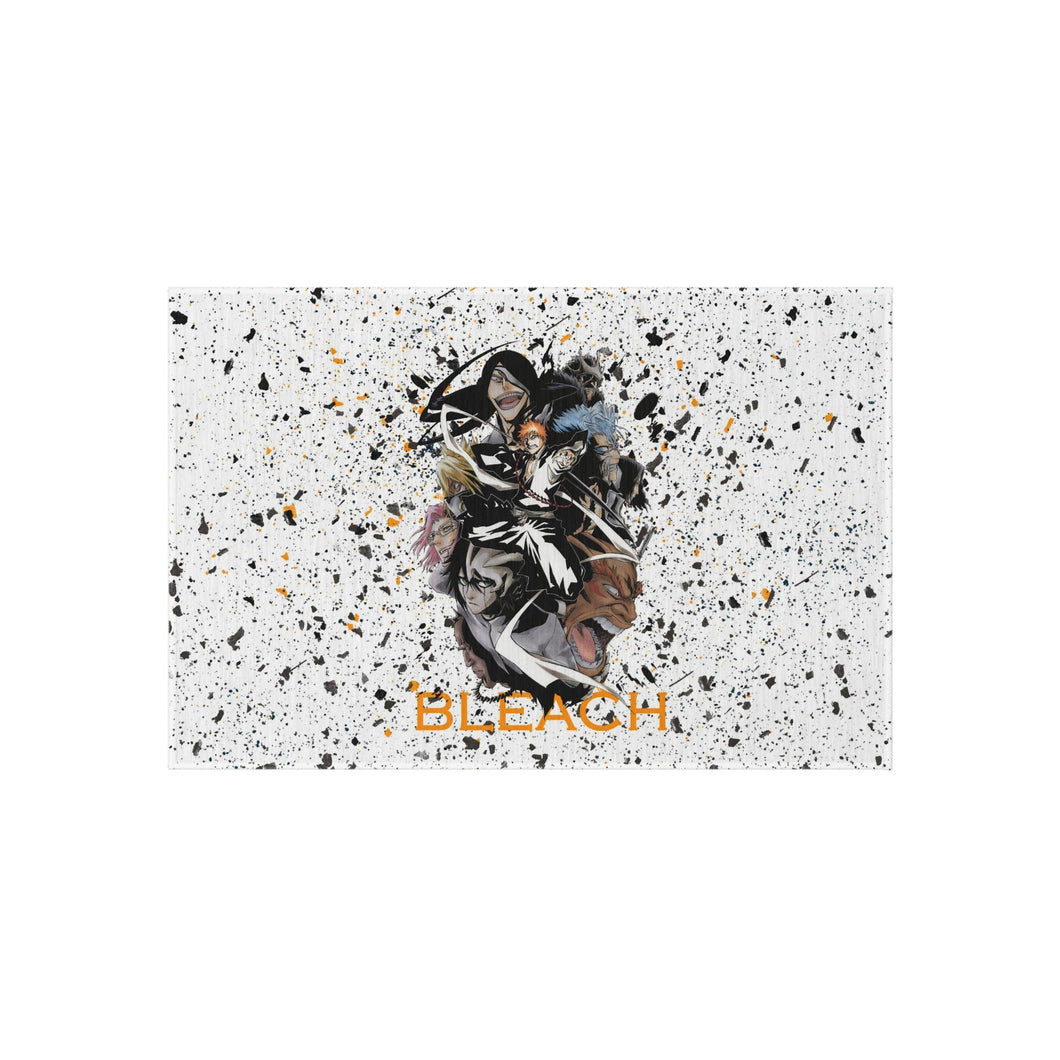 Anime Bleach Rug