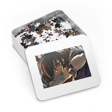 Load image into Gallery viewer, Anime Dororo Jigsaw Puzzle
