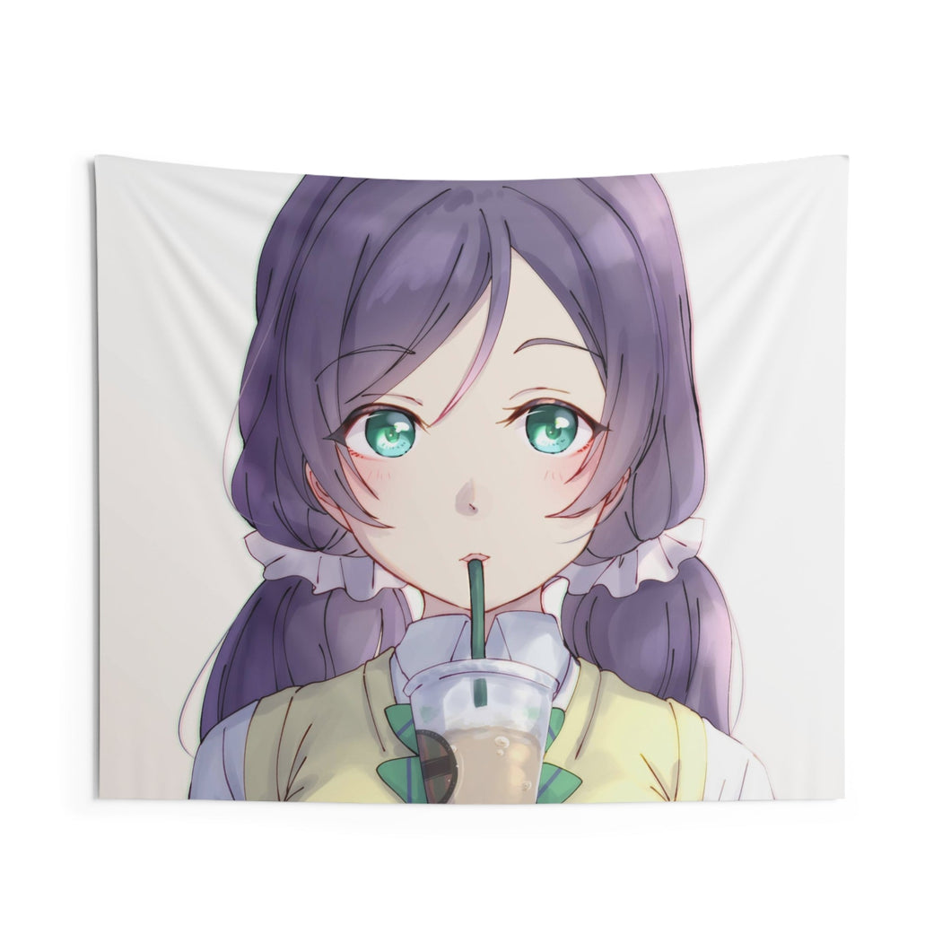 Love Live! Indoor Wall Tapestry