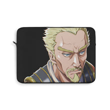 Load image into Gallery viewer, Vinland Saga Laptop Sleeve
