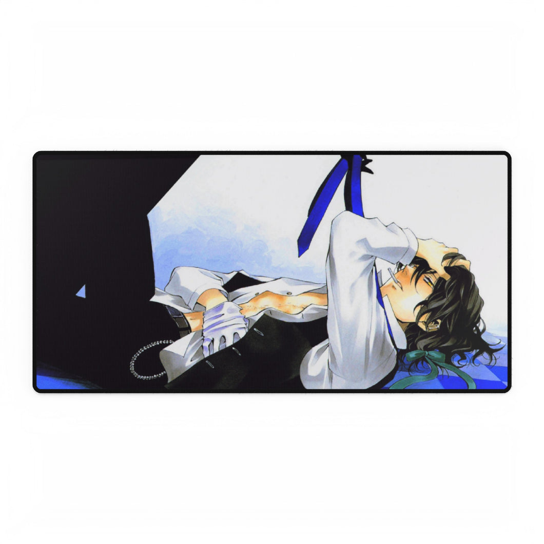 Anime Pandora Heartsr Mouse Pad (Desk Mat)