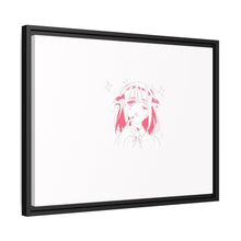 Load image into Gallery viewer, Anime The Quintessential Quintuplets Canvas Framed Art Print
