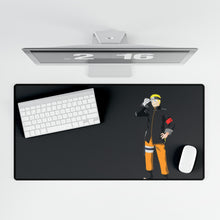 Load image into Gallery viewer, Anime Naruto Mouse Pad (Desk Mat)

