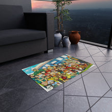 Load image into Gallery viewer, Anime Inazuma Eleven Rug
