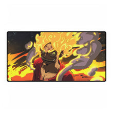 Load image into Gallery viewer, Anime One Piece Mouse Pad (Desk Mat)
