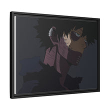 Load image into Gallery viewer, Anime My Hero Academia Canvas Framed Art Print
