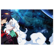 Load image into Gallery viewer, Anime Tengen Toppa Gurren Lagannr Jigsaw Puzzle
