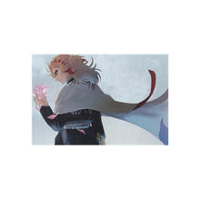 Load image into Gallery viewer, Demon Slayer: Kimetsu no Yaiba Rug

