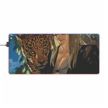 Load image into Gallery viewer, Fate/Grand Order RGB LED Mouse Pad (Desk Mat)
