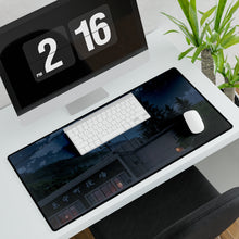 Load image into Gallery viewer, Your Name. Mouse Pad (Desk Mat)
