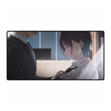 Load image into Gallery viewer, Anime The iDOLM@STER: Shiny Colors Mouse Pad (Desk Mat)
