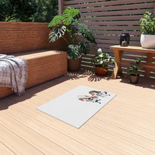 Load image into Gallery viewer, Anime Kantai Collection Rug
