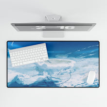 Load image into Gallery viewer, Weathering With You Mouse Pad (Desk Mat)
