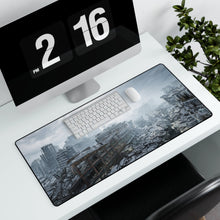 Load image into Gallery viewer, Metro Exodus / Frosty View Mouse Pad (Desk Mat)
