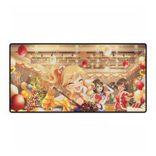 Load image into Gallery viewer, Anime The iDOLM@STER Cinderella Girls Mouse Pad (Desk Mat)
