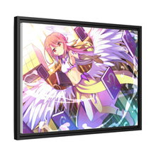 Load image into Gallery viewer, Anime No Game No Life Canvas Framed Art Print

