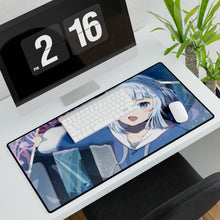 Load image into Gallery viewer, Gawr Gura Mouse Pad (Desk Mat)
