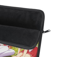 Load image into Gallery viewer, Charlotte (Anime) Main Girls Laptop Sleeve
