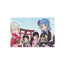 Load image into Gallery viewer, Anime Kantai Collection Rug
