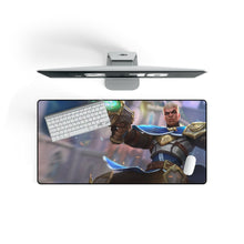 Load image into Gallery viewer, Paladins Mouse Pad (Desk Mat)
