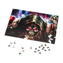Load image into Gallery viewer, Ainz Ooal Gown Jigsaw Puzzle
