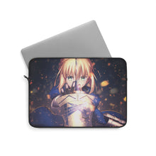 Load image into Gallery viewer, Anime Fate/Stay Night Laptop Sleeve
