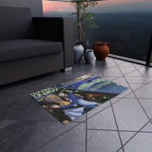 Load image into Gallery viewer, Eureka Seven Rug
