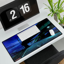 Load image into Gallery viewer, Wangan Midnight Mouse Pad (Desk Mat)
