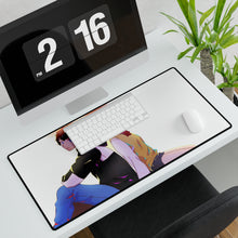 Load image into Gallery viewer, Your Name. Mouse Pad (Desk Mat)
