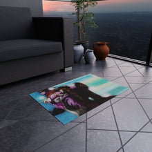 Load image into Gallery viewer, Anime Jojo's Bizarre Adventure Rug
