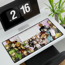 Load image into Gallery viewer, Anime Sword Art Online Mouse Pad (Desk Mat)
