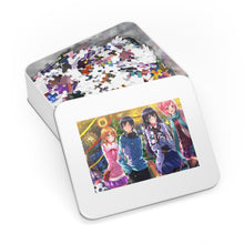 Load image into Gallery viewer, Anime My Teen Romantic Comedy SNAFU Jigsaw Puzzle

